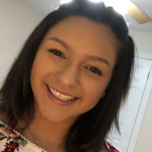 Meet your Posher, Mitzi